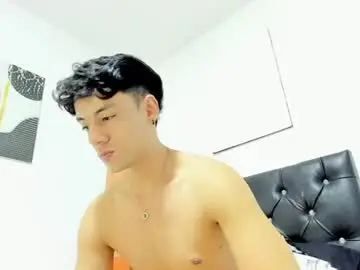 Chaturbate Free Porn Cam of sebastian_dash