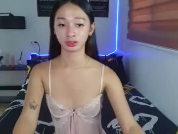 Chaturbate Best live sex cam show of sexxyhotasianladyboy