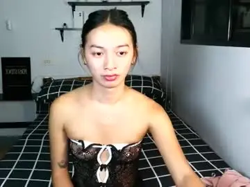 Chaturbate Private Sex Chat of sexxyhotasianladyboy