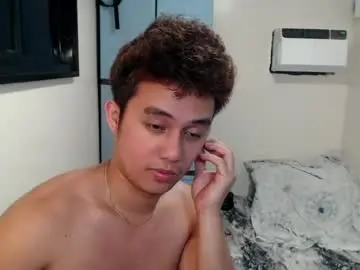 Chaturbate Sex Cam of xxclark18xx