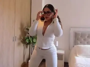 Chaturbate Free Porn Cam of zoeliiv