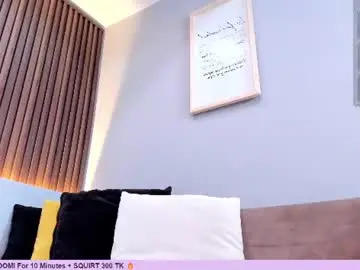 Chaturbate Adult Webcam of _jireh33_