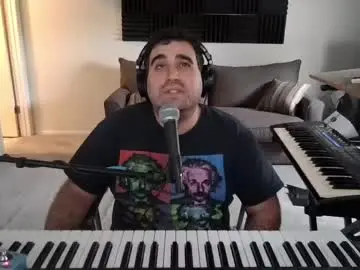 Chaturbate Sex Cam of aaroleplayer