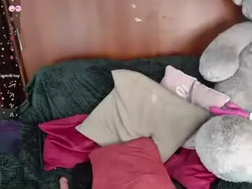 Chaturbate Sex Chat of abby_taylorr_