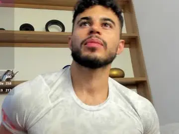 Chaturbate Adult Webcam of alex_wolf05