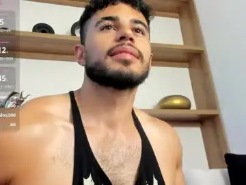 Chaturbate Adult Video Chat of alex_wolf05