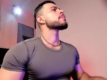 Chaturbate Sex Cam of alex_wolf05