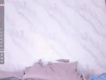 Chaturbate Live Porn of alexamora__
