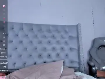 Chaturbate Live Porn of alexamora__