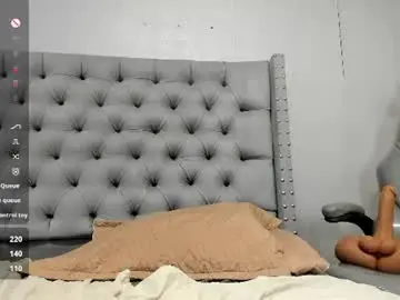 Chaturbate Best Webcam of alexamora__
