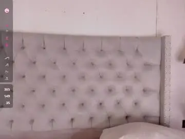 Chaturbate Nude Webcam of alexamora__