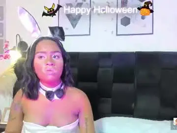 Chaturbate Live Porn of amberandblake_