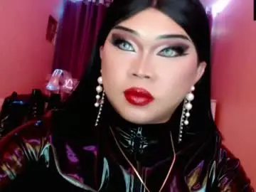 Chaturbate Best Webcam of amiadoll