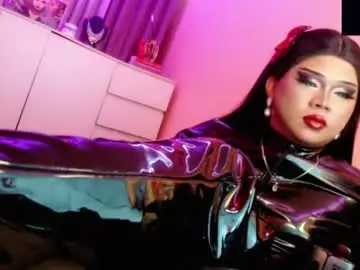 Chaturbate Live Sex of amiadoll