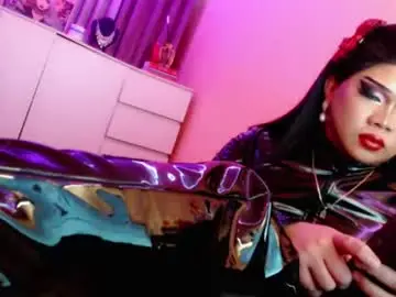 Chaturbate Free Porn Cam of amiadoll