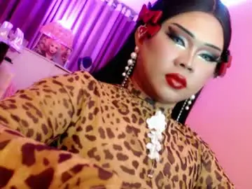 Chaturbate Live Porn of amiadoll