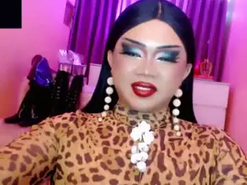 Chaturbate Live Sex Cam of amiadoll