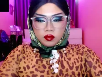 Chaturbate Nude Webcam of amiadoll