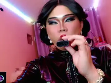 Chaturbate Sex Cam of amiadoll