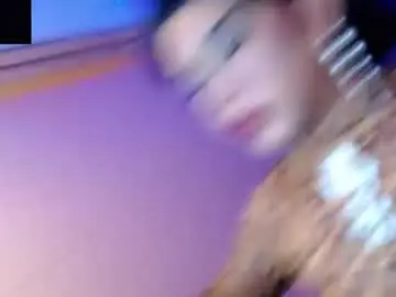 Chaturbate Nude Webcam of amiadoll