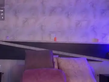Chaturbate Live Porn of amira_valverde