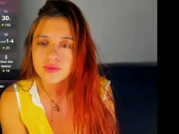 Chaturbate Watch Live Sex Cams of andrea_tasty_tf