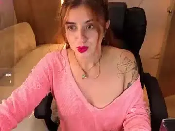 Chaturbate Sex Chat of andrea_tasty_tf