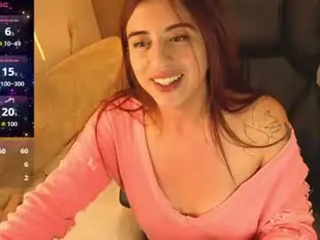 Chaturbate Watch Live Sex Cams of andrea_tasty_tf