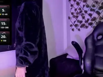 Chaturbate Private Sex Chat of anny_kiitty_