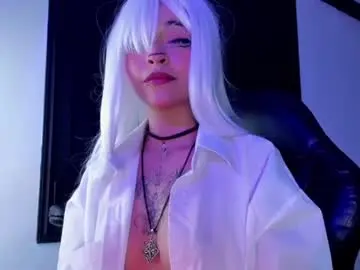 Chaturbate Live Sex of anny_kiitty_