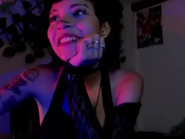 Chaturbate Best Webcam of anny_kiitty_