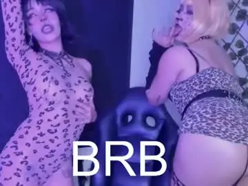 Chaturbate Private Sex Chat of anny_kiitty_