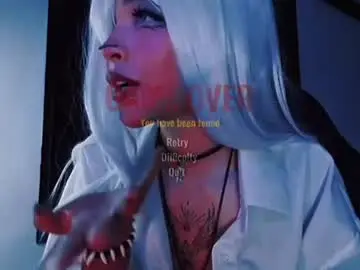 Chaturbate Best live sex cam show of anny_kiitty_