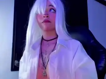 Chaturbate Private Sex Chat of anny_kiitty_