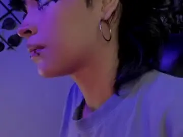 Chaturbate Best live sex cam show of anny_kiitty_