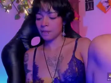 Chaturbate Free Live Porn of anny_kiitty_