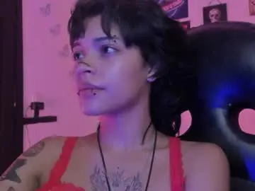 Chaturbate Live Sex of anny_kiitty_