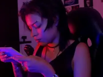 Chaturbate Nude Webcam of anny_kiitty_