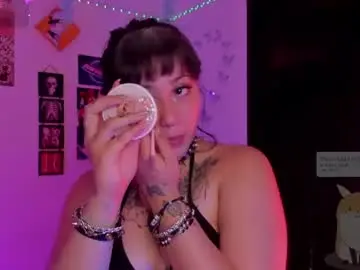 Chaturbate Live Porn of anny_kiitty_