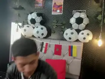 Chaturbate Sex Chat of azer_prince