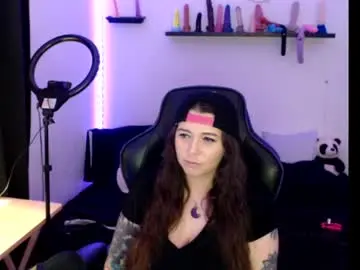 Chaturbate Private Sex Chat of bigtittedtattedlesbian