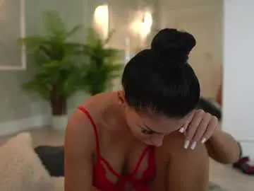 Chaturbate Sex Cam of blakmy