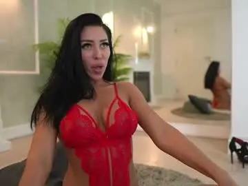 Chaturbate Sex Cam of blakmy