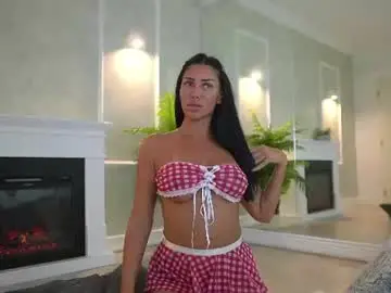 Chaturbate Free Porn Cam of blakmy