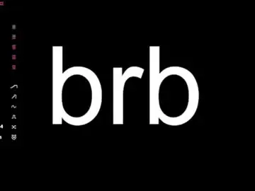 Chaturbate Best Webcam of bonbon_aria