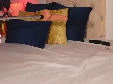 Chaturbate Nude Webcam of caroline_adams_