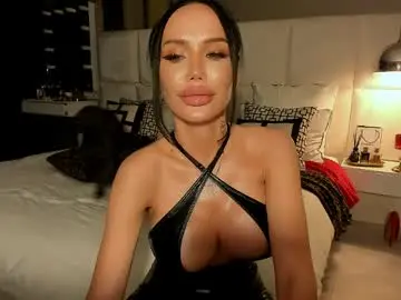 Chaturbate Sex Chat of devil_bby
