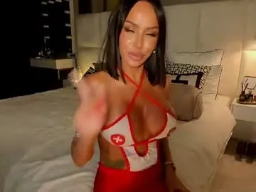 Chaturbate Sex Chat of devil_bby