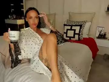 Chaturbate Adult Webcam of devil_bby
