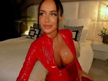 Chaturbate Nude Webcam of devil_bby